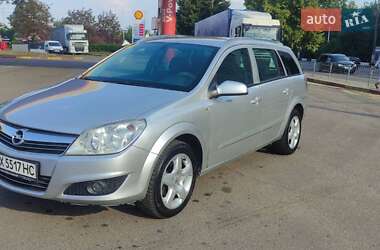 Универсал Opel Astra 2007 в Житомире