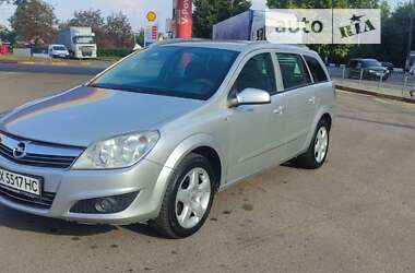 Универсал Opel Astra 2007 в Житомире