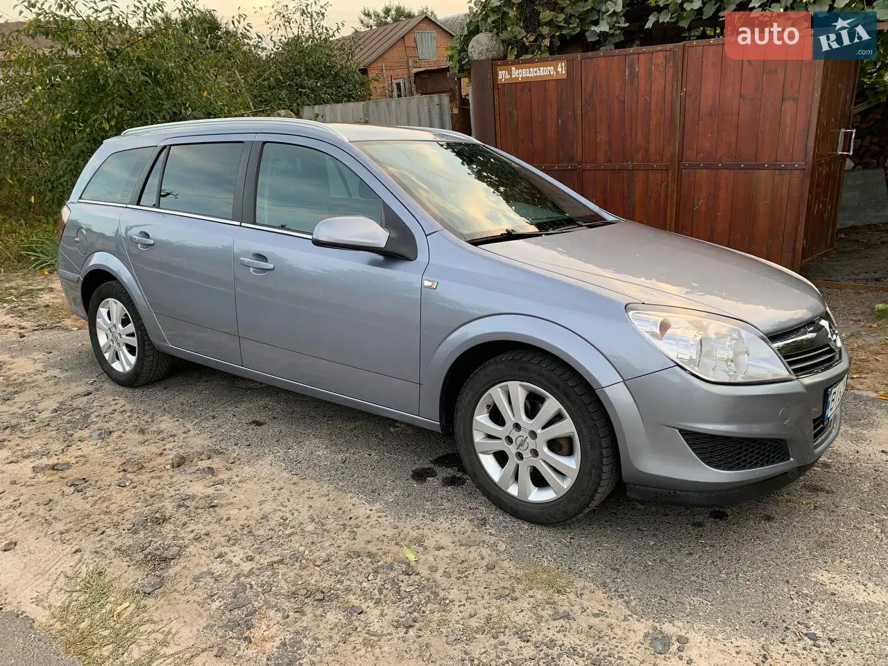 2010 Opel Astra - мініатюра 22