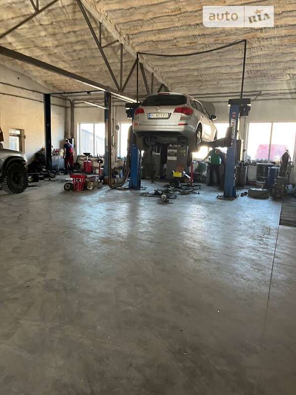 Универсал Opel Astra 2011 в Львове