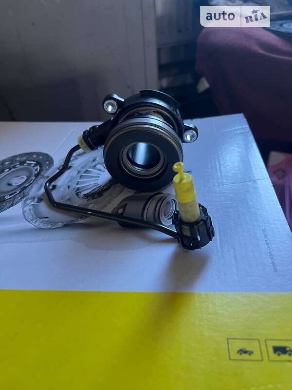 Универсал Opel Astra 2011 в Львове