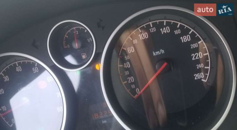 Універсал Opel Astra 2007 в Баранівці фото 18 Універсал Opel Astra 2007 в Баранівці