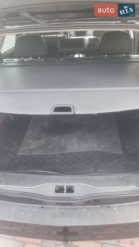 Універсал Opel Astra 2007 в Баранівці фото 24 Універсал Opel Astra 2007 в Баранівці