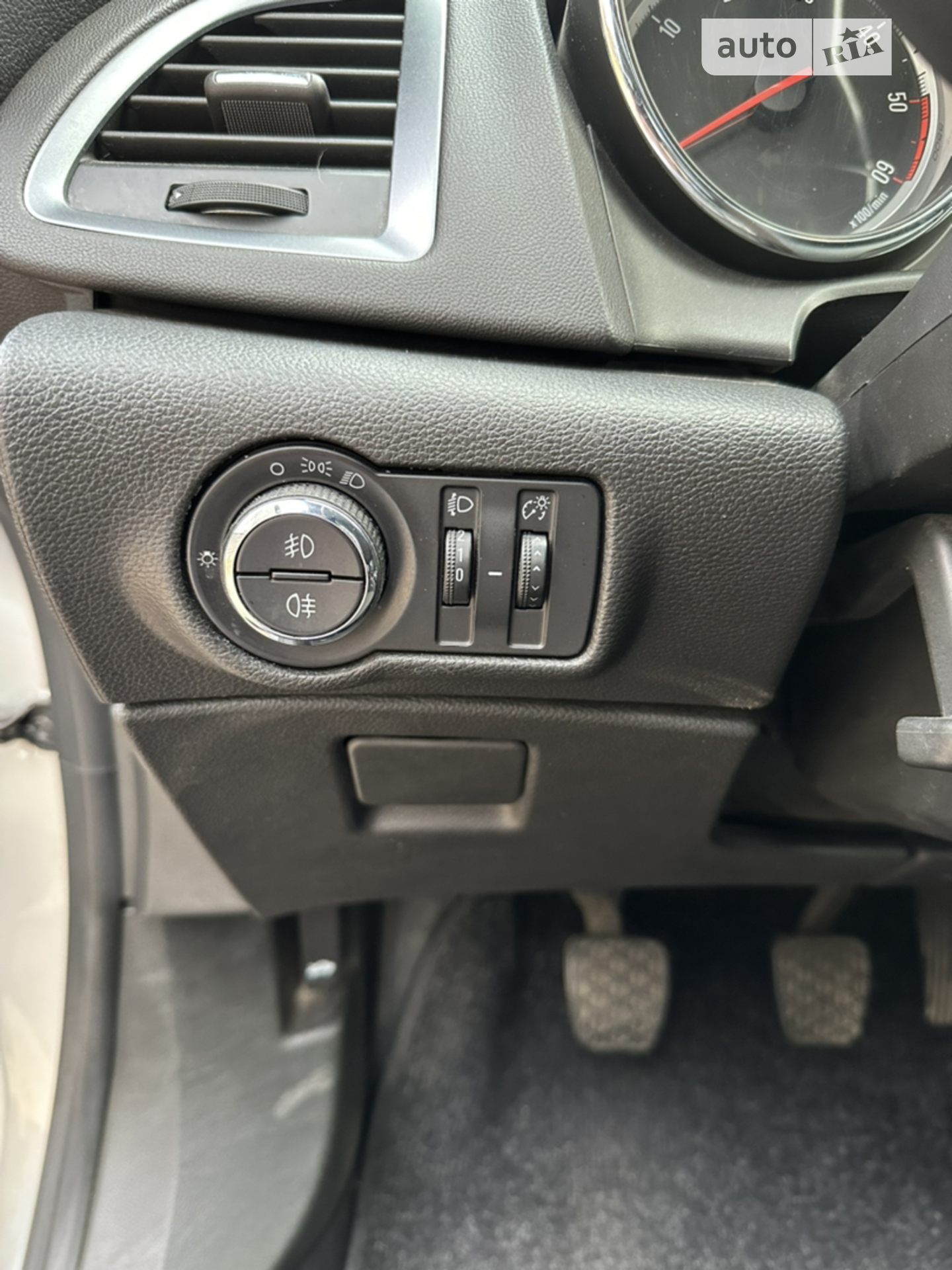 2014 Opel Astra - мініатюра 22