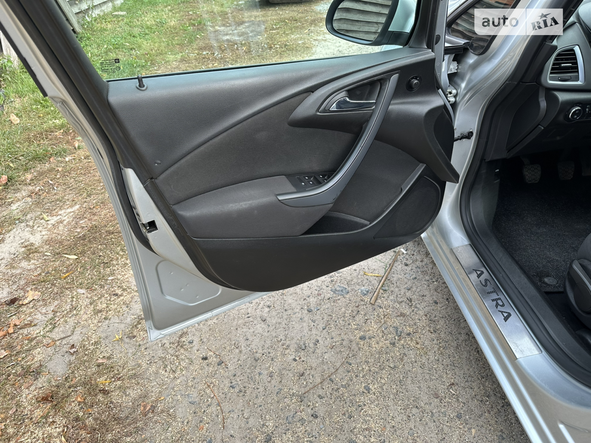 2014 Opel Astra - мініатюра 17