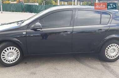 Хэтчбек Opel Astra 2009 в Днепре