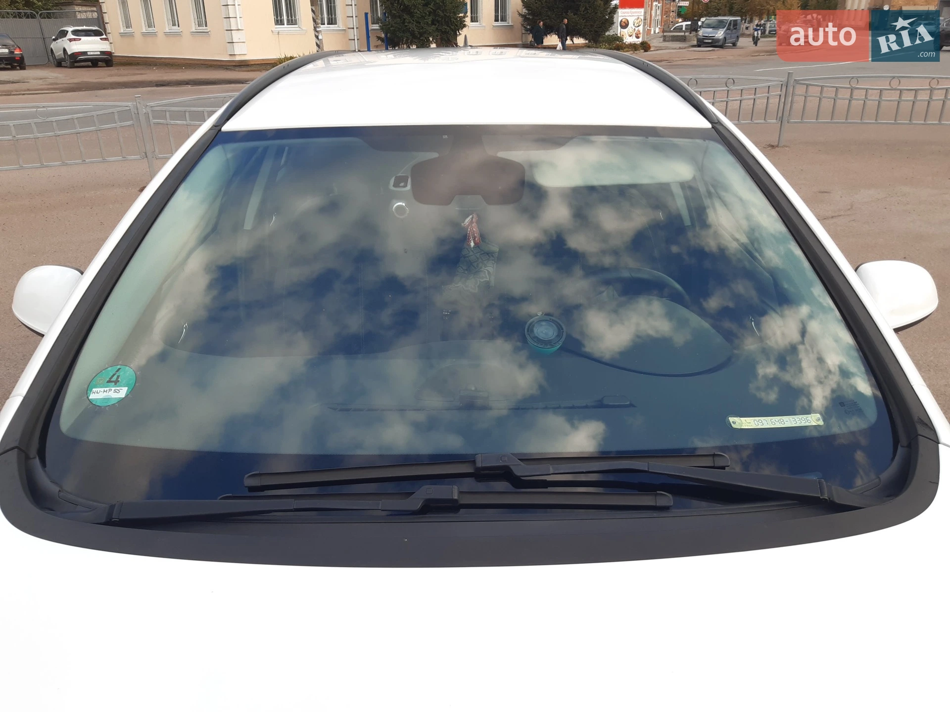 2015 Opel Astra - мініатюра 28