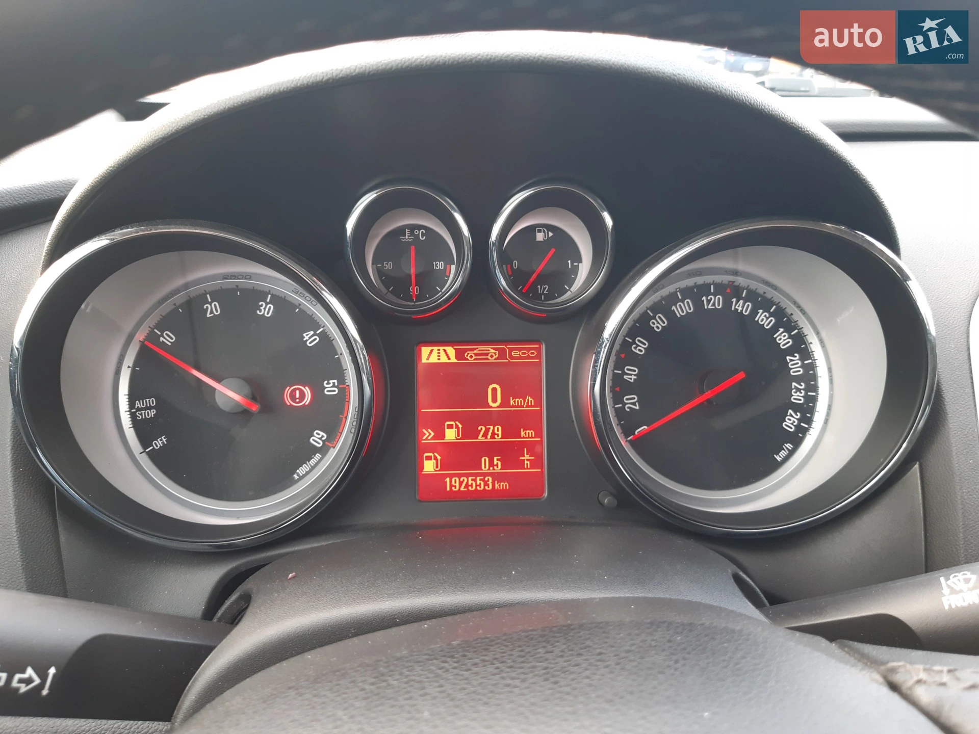 2015 Opel Astra - мініатюра 45