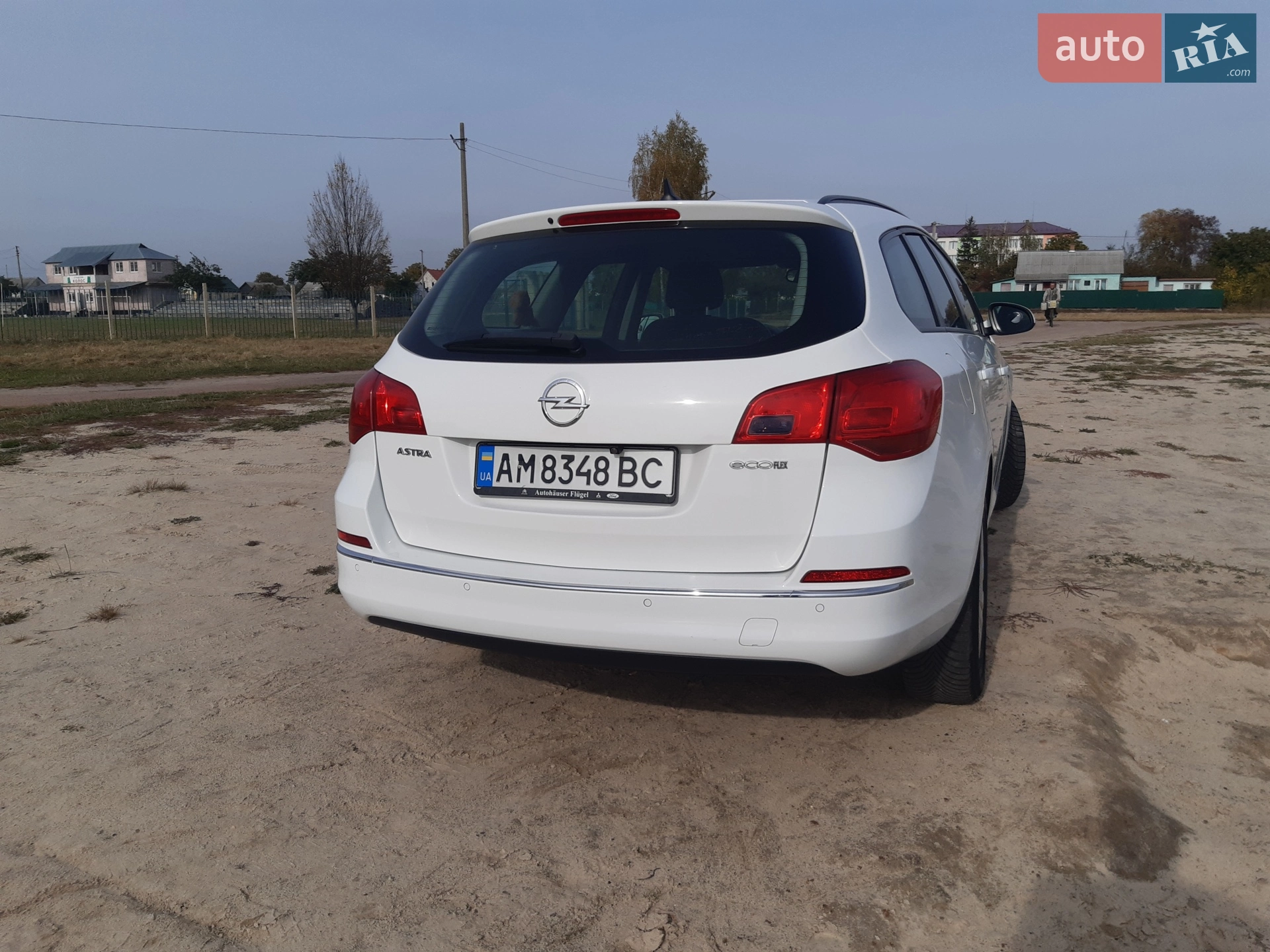2015 Opel Astra - мініатюра 78