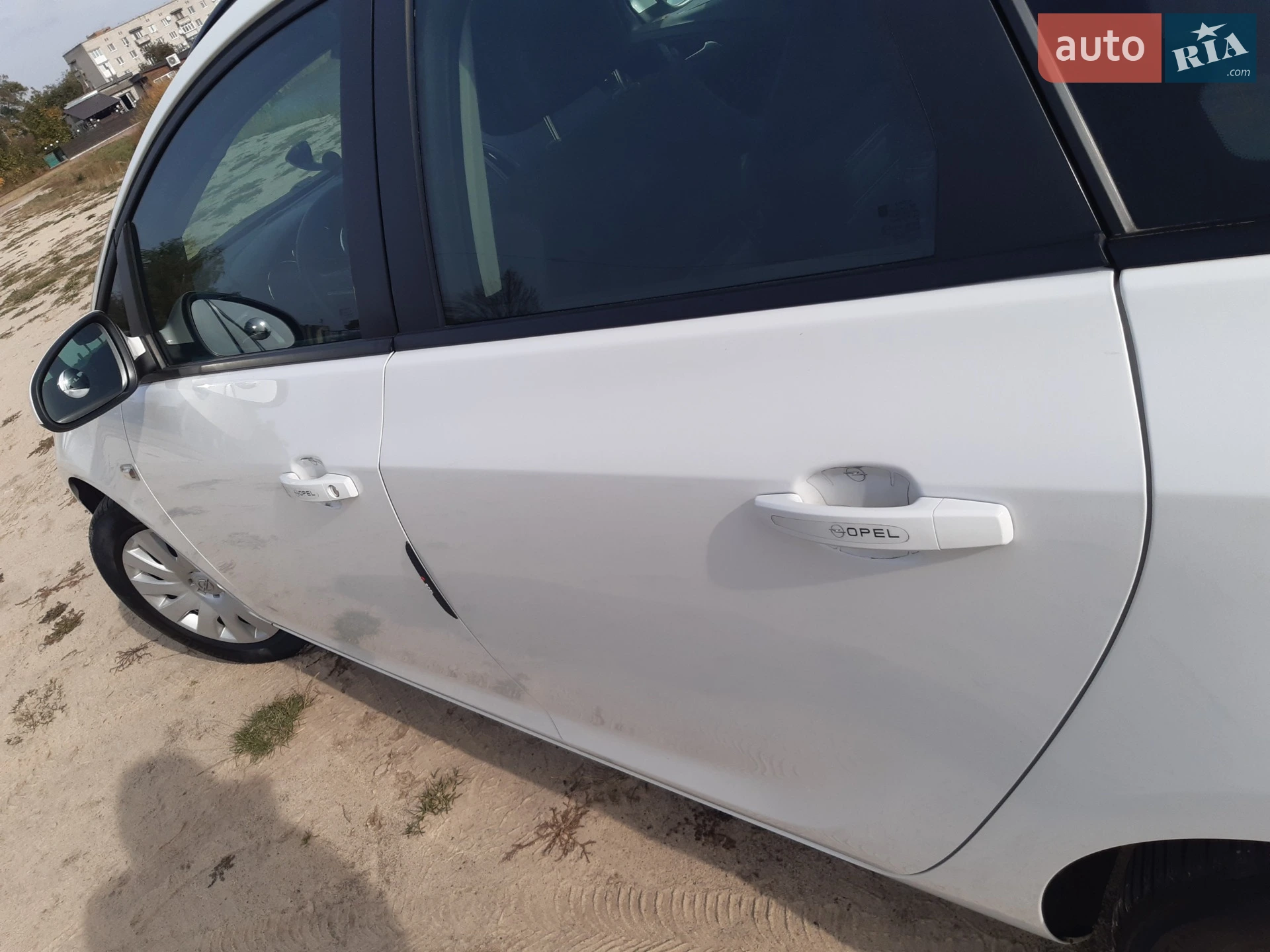 2015 Opel Astra - мініатюра 82
