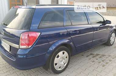 Универсал Opel Astra 2006 в Виннице