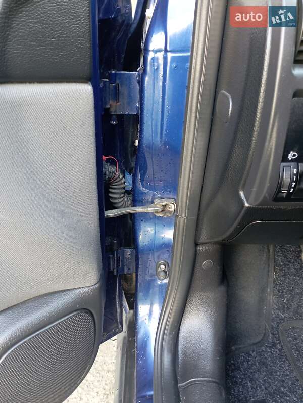 Универсал Opel Astra 2004 в Заболотове