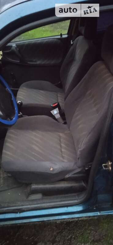 Универсал Opel Astra 1998 в Вараше фото 10 Универсал Opel Astra 1998 в Вараше