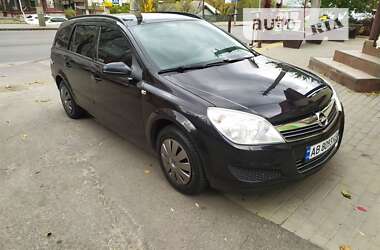 Универсал Opel Astra 2008 в Виннице