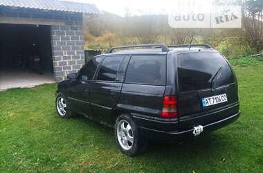 Универсал Opel Astra 1997 в Коломые