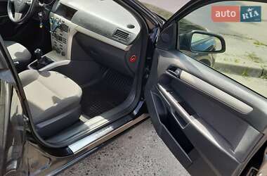 Универсал Opel Astra 2008 в 