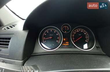 Хэтчбек Opel Astra 2005 в Львове