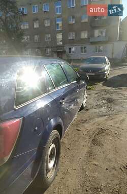 Универсал Opel Astra 2009 в Дрогобыче