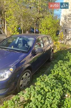 Универсал Opel Astra 2009 в 