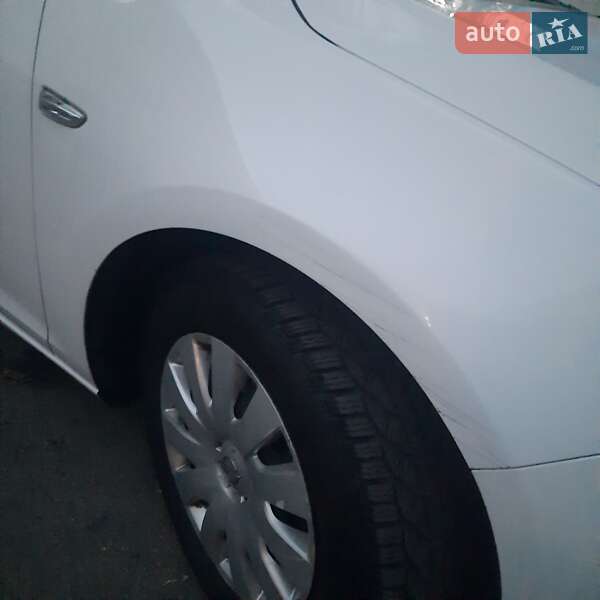 Хэтчбек Opel Astra 2014 в Луцке