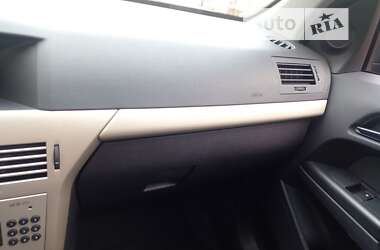 Универсал Opel Astra 2008 в Кропивницком