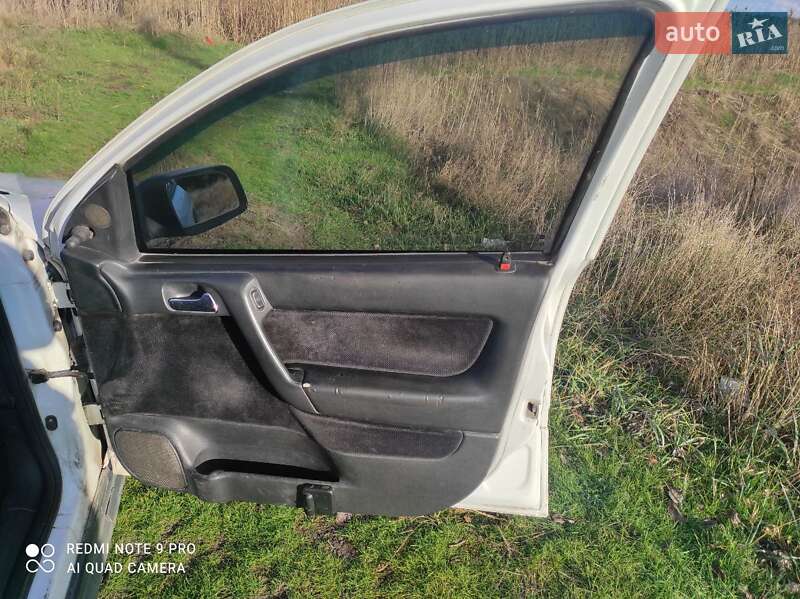 Универсал Opel Astra 2004 в Кременчуге