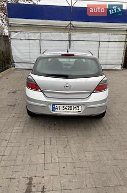 Хетчбек Opel Astra 2011 в Києві