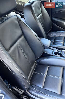Хэтчбек Opel Astra 2011 в 