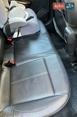 Хэтчбек Opel Astra 2011 в 