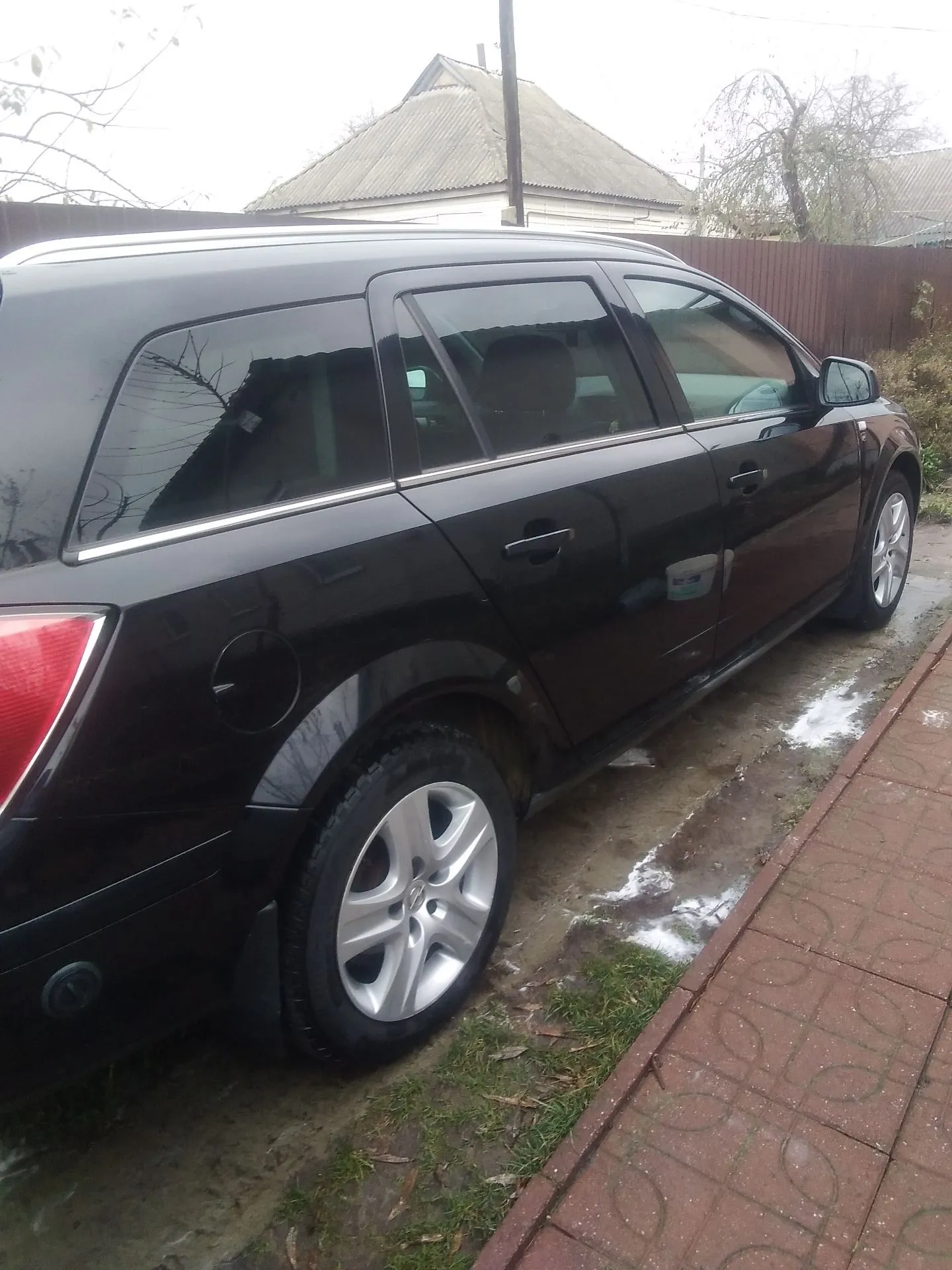 2010 Opel Astra - мініатюра 4