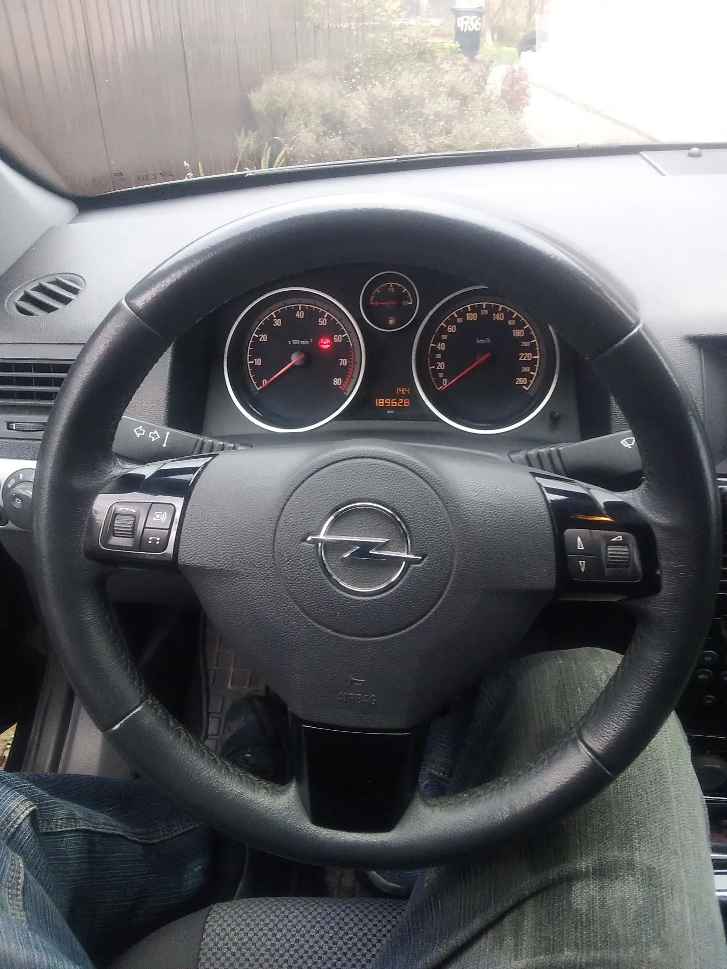 2010 Opel Astra - мініатюра 10