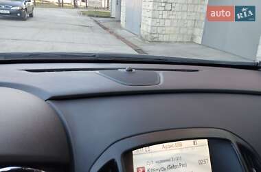 Універсал Opel Astra 2013 в Івано-Франківську