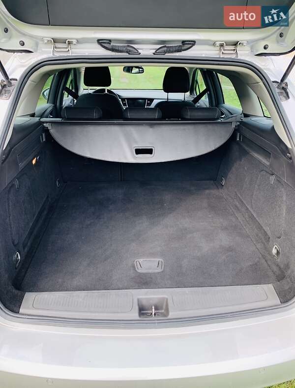 Универсал Opel Astra 2016 в Лопатине