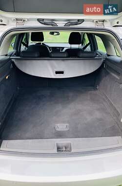 Универсал Opel Astra 2016 в 