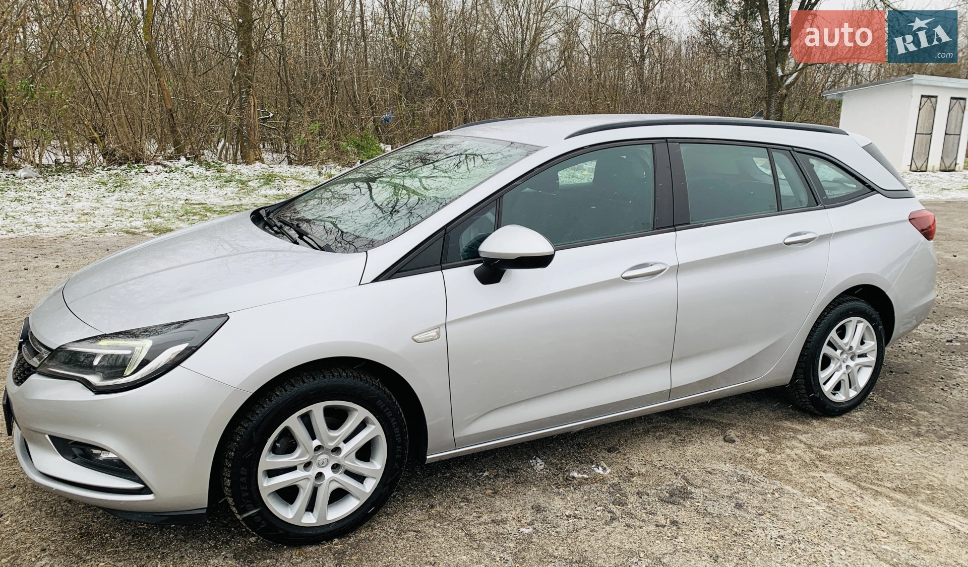 2016 Opel Astra - мініатюра 39