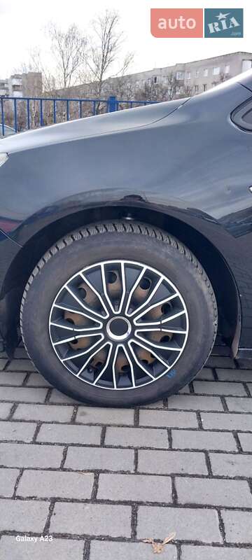 Хетчбек Opel Astra 2010 в Шептицькому фото 15 Хетчбек Opel Astra 2010 в Шептицькому