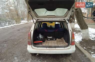 Универсал Opel Astra 2002 в 