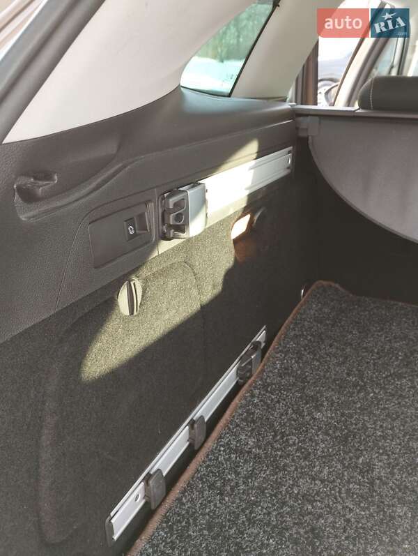 Универсал Opel Astra 2016 в Талалаевке