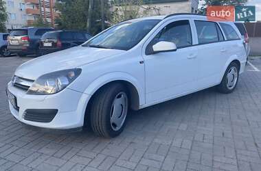 Универсал Opel Astra 2005 в Ковеле