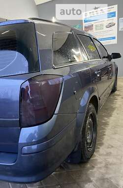 Универсал Opel Astra 2007 в Чорткове