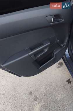 Универсал Opel Astra 2008 в 