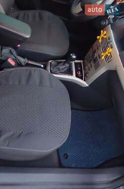 Универсал Opel Astra 2008 в 