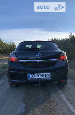 Седан Opel Astra 2010 в Славуте