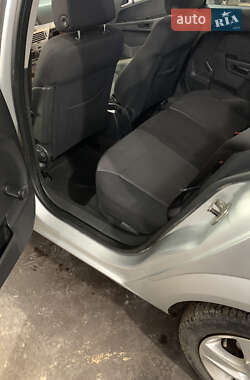 Універсал Opel Astra 2009 в Луцьку