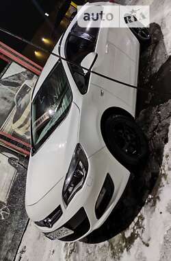 Універсал Opel Astra 2015 в 