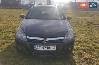 Универсал Opel Astra 2006 в 