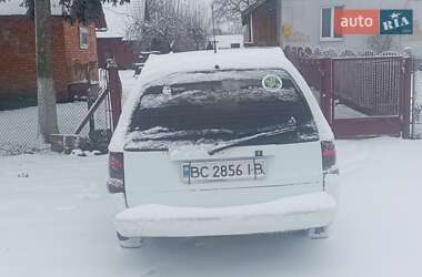 Универсал Opel Astra 1995 в 
