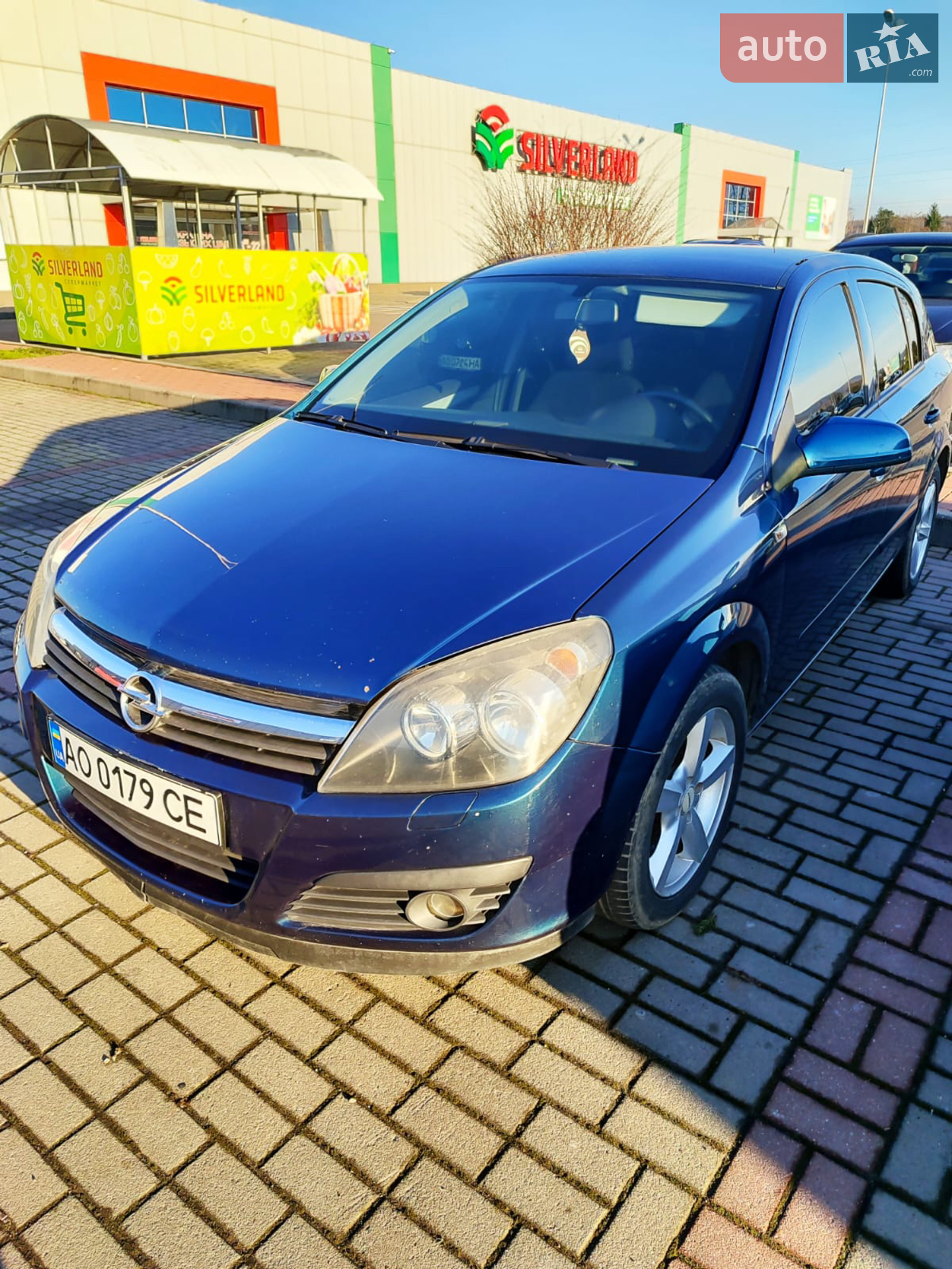 Фото авто 4