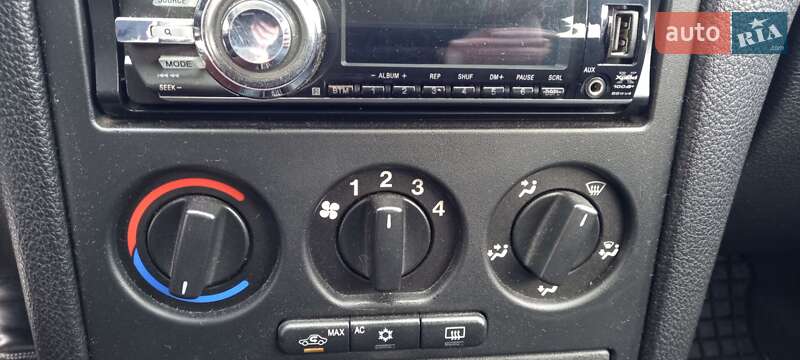 Седан Opel Astra 2008 в Хмельницькому