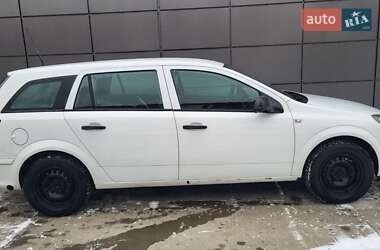 Opel Astra 2009 Opel Astra 2009